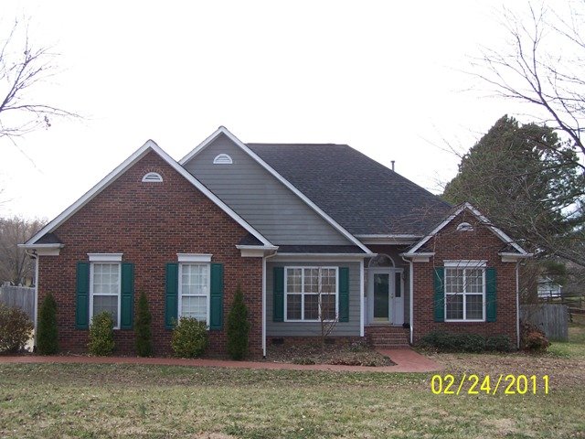 M1 Roofing Group — Featured roof replacement project Charlotte NC