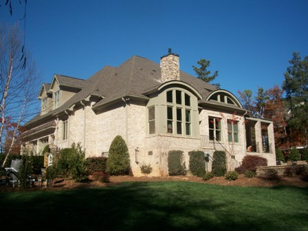 M1 Roofing Group — Featured roof replacement project Charlotte NC