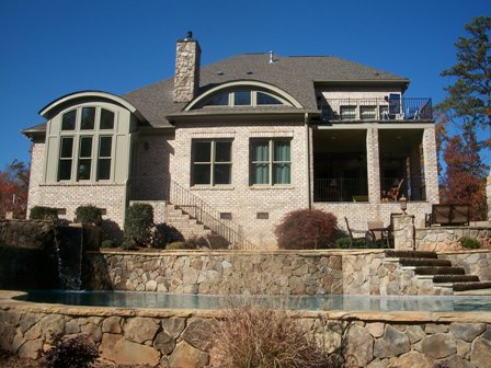 M1 Roofing Group — Featured roof replacement project Charlotte NC