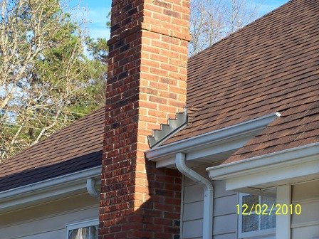 M1 Roofing Group — Featured roof replacement project Charlotte NC