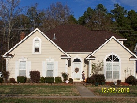 M1 Roofing Group — Featured roof replacement project Charlotte NC