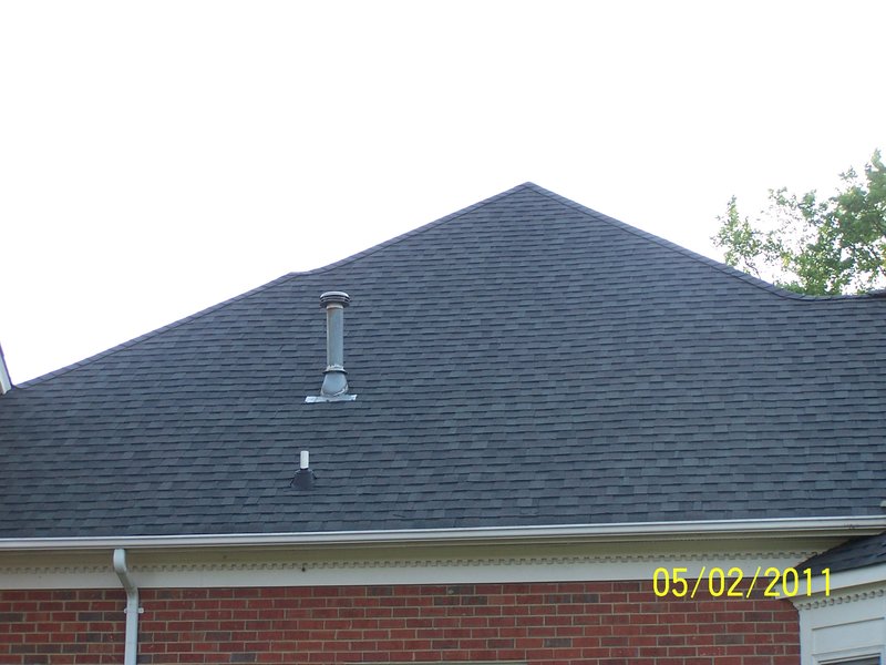 M1 Roofing Group — Featured roof replacement project Charlotte NC