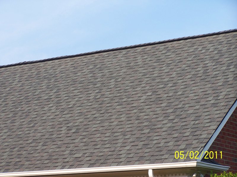 M1 Roofing Group — Featured roof replacement project Charlotte NC