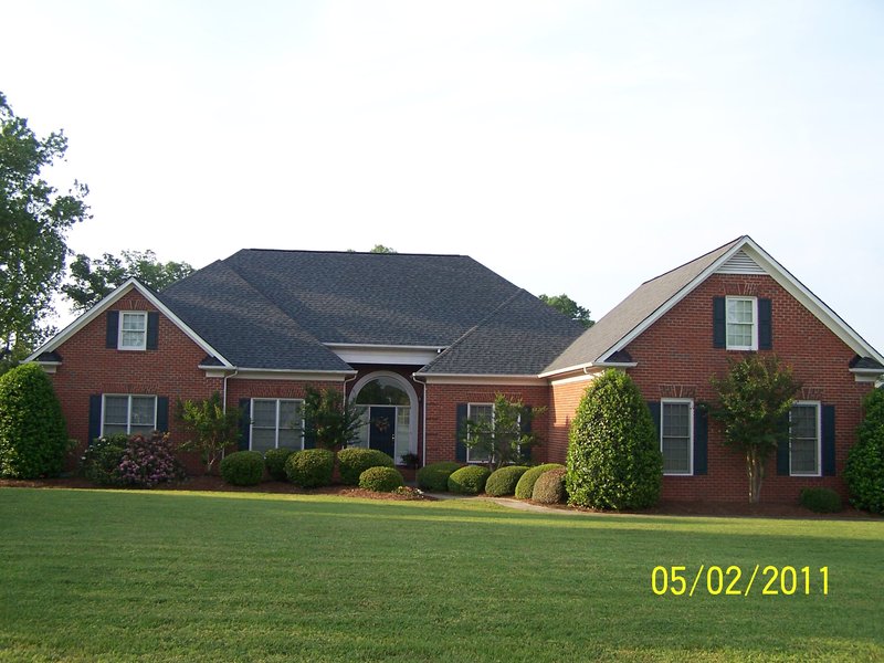 M1 Roofing Group — Featured roof replacement project Charlotte NC