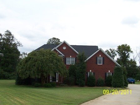 M1 Roofing Group — Featured roof replacement project Charlotte NC