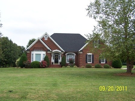 M1 Roofing Group — Featured roof replacement project Charlotte NC