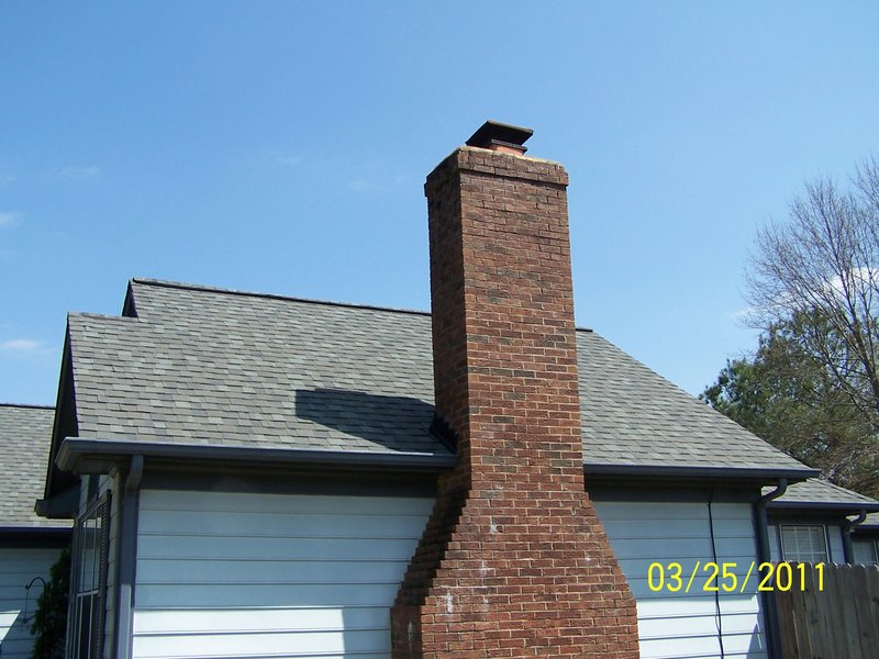 M1 Roofing Group — Featured roof replacement project Charlotte NC