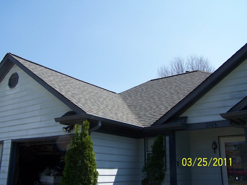 M1 Roofing Group — Featured roof replacement project Charlotte NC