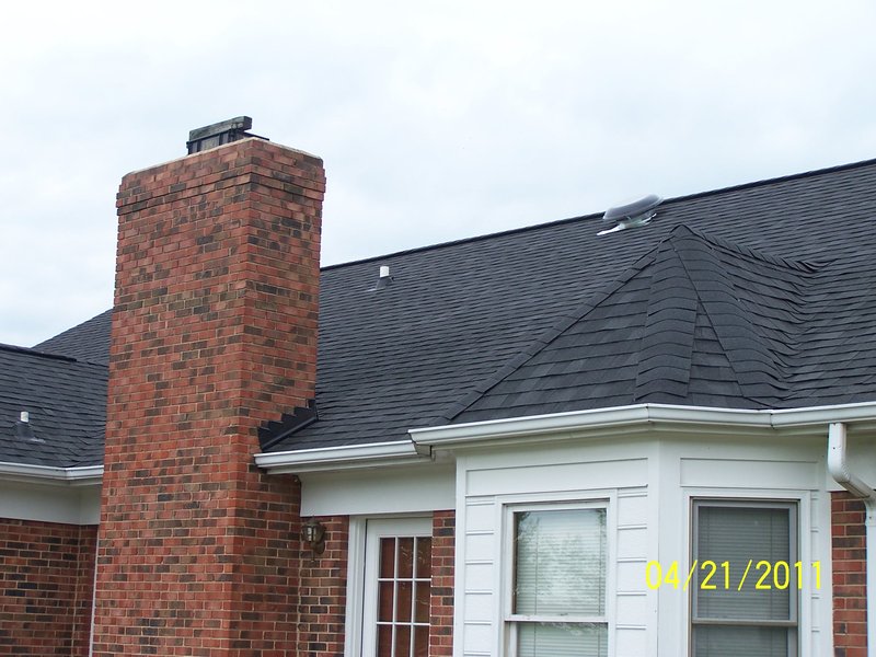 M1 Roofing Group — Featured roof replacement project Charlotte NC