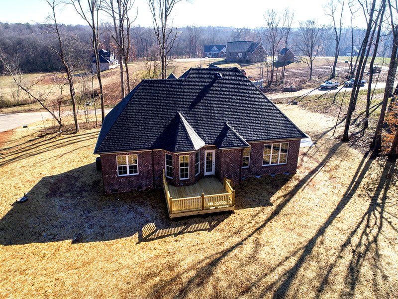 M1 Roofing Group — Featured roof replacement project Charlotte NC