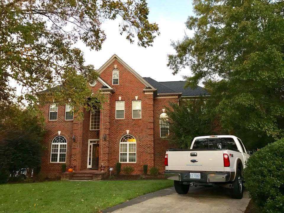 M1 Roofing Group — Roof replacement Charlotte NC