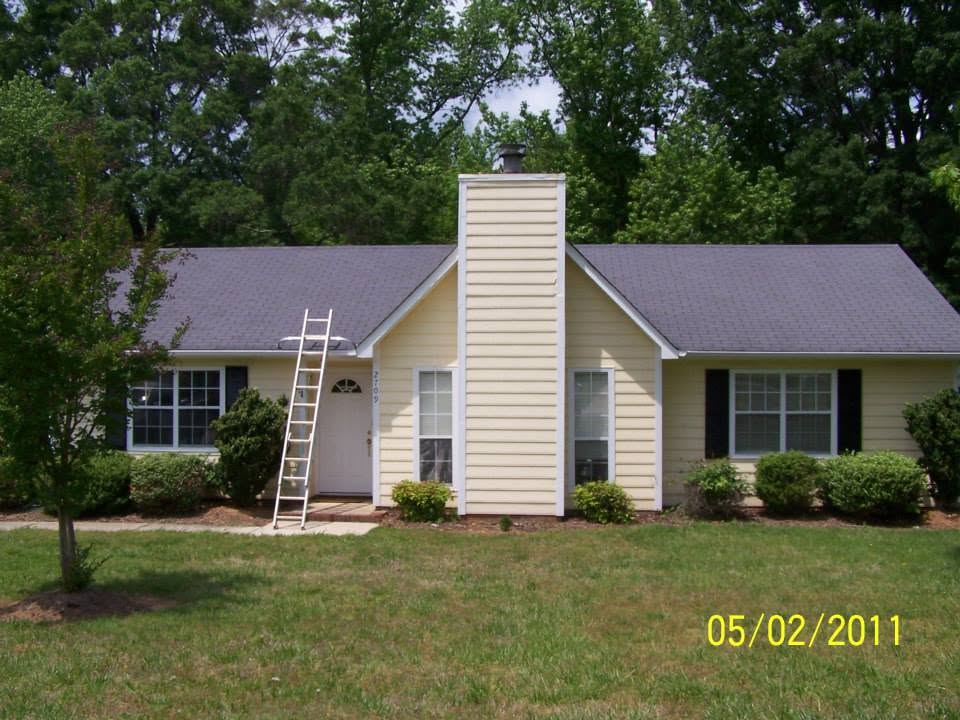 M1 Roofing Group — Roof replacement Charlotte NC