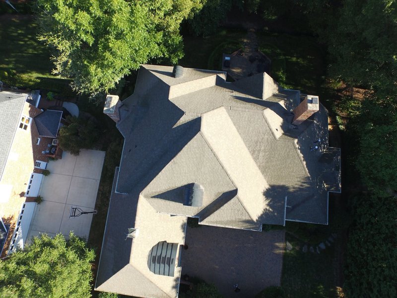 M1 Roofing Group — Roof replacement Charlotte NC