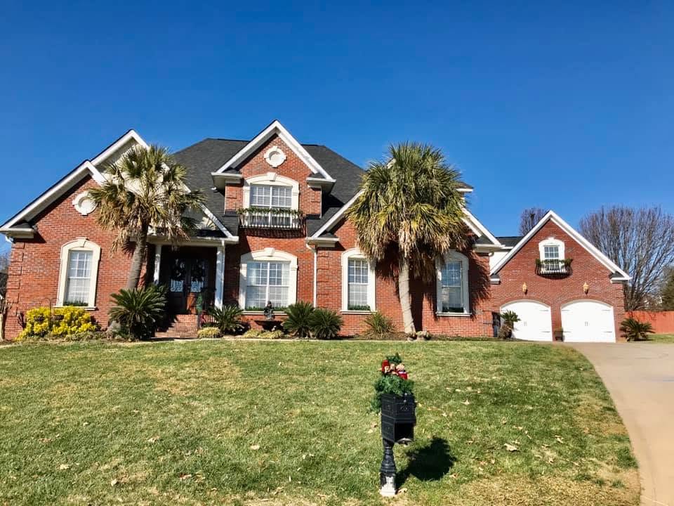 M1 Roofing Group — Roof replacement Charlotte NC