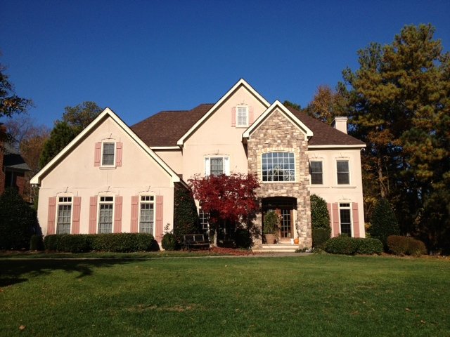 M1 Roofing Group — Roof replacement Charlotte NC