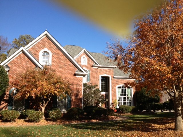 M1 Roofing Group — Roof replacement Charlotte NC