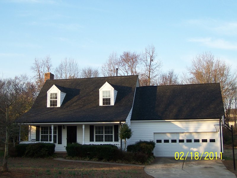 M1 Roofing Group — Roof replacement Charlotte NC