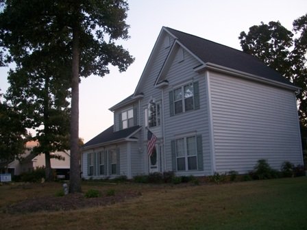M1 Roofing Group — Roof replacement Charlotte NC
