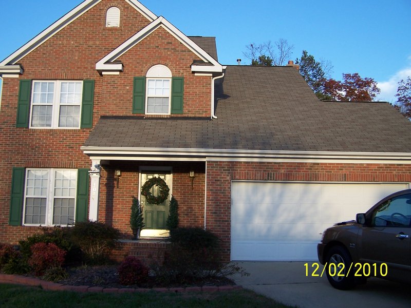 M1 Roofing Group — Roof replacement Charlotte NC
