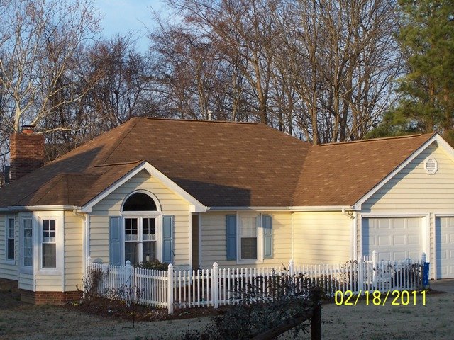 M1 Roofing Group — Roof replacement Charlotte NC