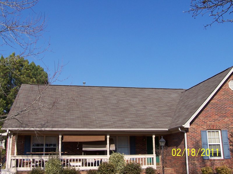M1 Roofing Group — Roof replacement Charlotte NC