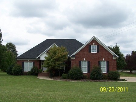 M1 Roofing Group — Roof replacement Charlotte NC