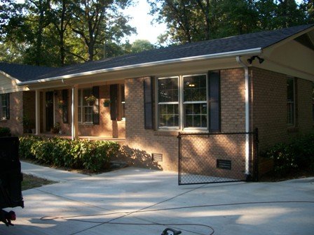 M1 Roofing Group — Roof replacement Charlotte NC