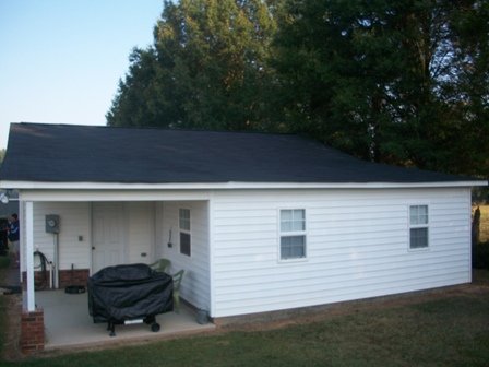 M1 Roofing Group — Roof replacement Charlotte NC