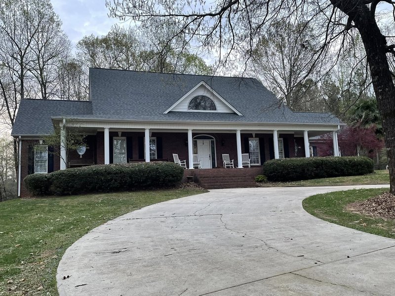 M1 Roofing Group — Roof replacement Charlotte NC