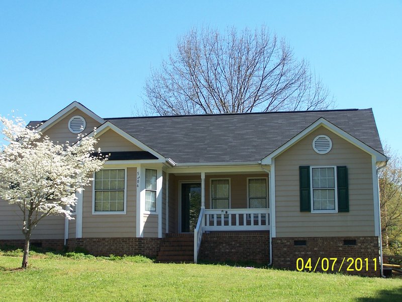 M1 Roofing Group — Roof replacement Charlotte NC