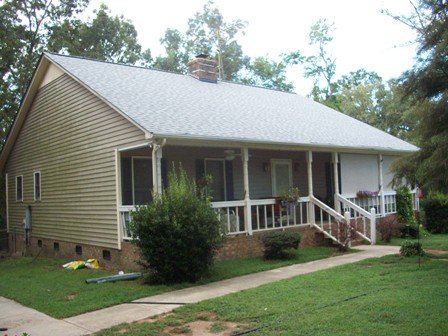 M1 Roofing Group — Roof replacement Charlotte NC