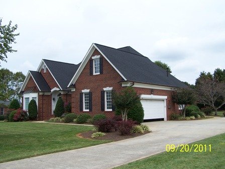 M1 Roofing Group — Roof replacement Charlotte NC