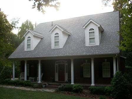 M1 Roofing Group — Roof replacement Charlotte NC