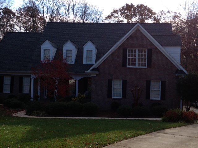 M1 Roofing Group — Roof replacement Charlotte NC