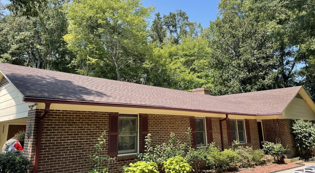 M1 Roofing Group — Roof replacement Charlotte NC