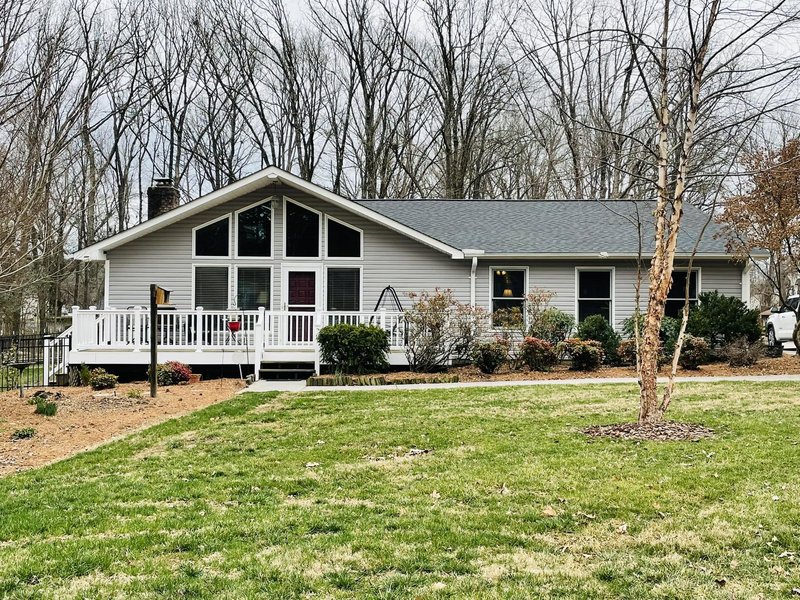 M1 Roofing Group — Roof replacement Charlotte NC