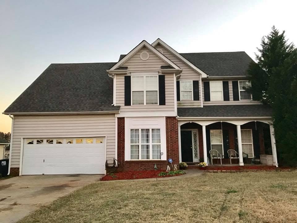M1 Roofing Group — Roof replacement Charlotte NC