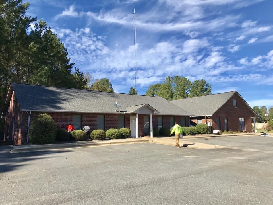 M1 Roofing Group roof replacement Matthews, NC Charlotte NC