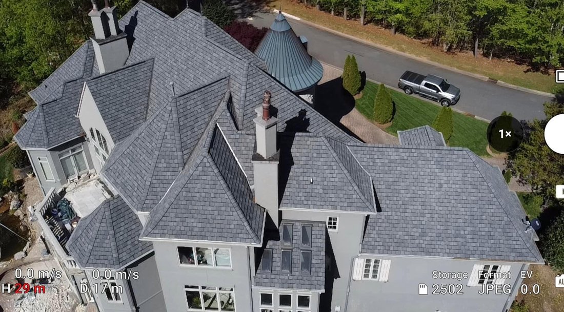 M1 Roofing Group roof replacement Waxhaw, NC Charlotte NC
