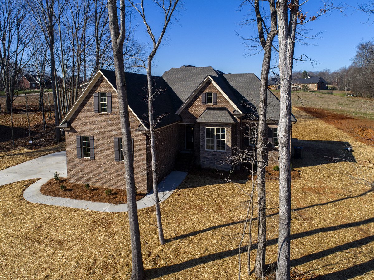 Roof replacement completed in Gastonia, NC by M1 Roofing Group