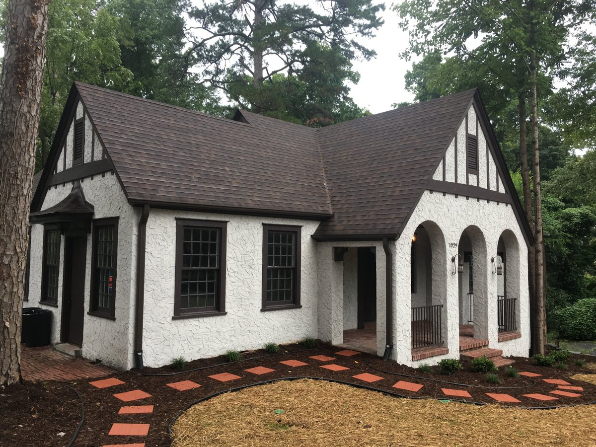 Roof replacement completed in Lancaster, SC by M1 Roofing Group
