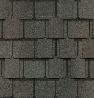 CertainTeed Belmont Colonial Slate