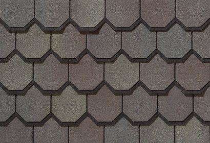 CertainTeed Carriage House Gatehouse Slate
