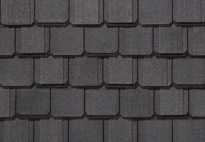 CertainTeed Grand Manor Black Pearl