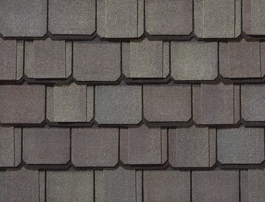 CertainTeed Grand Manor Gatehouse Slate