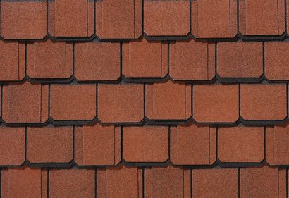 CertainTeed Grand Manor Georgian Brick