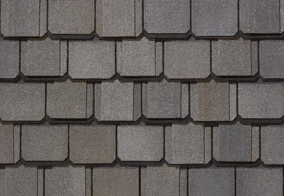 CertainTeed Grand Manor Stonegate Gray