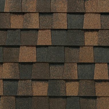 CertainTeed Landmark PRO Max Def Burnt Sienna