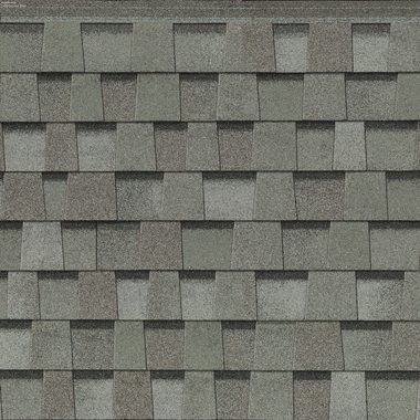 CertainTeed Landmark PRO Max Def Cobblestone Gray