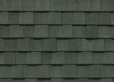 CertainTeed Landmark PRO Max Def Evergreen